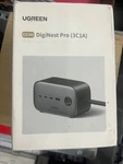 Ugreen 100W Charging Station (3C1A), Diginest Pro Power Strip W/usb C, Fast Ship. Fixed Price $85.00.