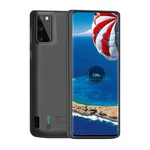 Loytal Battery Case For Samsung Galaxy S20 5G, 5000MAH Rechargeable Black. Fixed Price $45.52.
