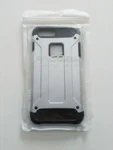 Fogeek Iphone 7 Plus Case - Black. Fixed Price $10.04.