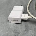 Samsung Travel Adapter EP-TA10JWE, Usb With Original Cord Used. Fixed Price $14.93.