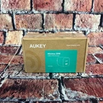 Aukey Minima 20W Usb Pd Charger Pa Y20S - New Sealed Box. Fixed Price $10.95.