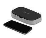 Aduro U-clean Uv Smartphone Sanitizing Box Black. Fixed Price $32.69.