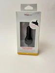 Lg & Verizon - Car Vehicle Charger Universal For Phones With 18 Pin Port New. Fixed Price $6.00.