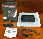 Seidio Desktop Charging Cradle For The Htc Evo 4G CRDSIHEV4. Fixed Price $39.99.