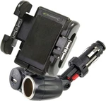 Bracketron IPM197BL Power Dock, Usb, 12V. Fixed Price $14.79.
