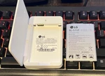 Lg G4 Li-ion 3000MAH Battery BL-51YF With Charger BC-4800. Fixed Price $15.99.