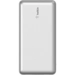 Belkin BPB012BTSL Boostcharge Power Bank 20K-SILVER. Fixed Price $40.73.