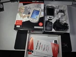 Audiovox - Silver (verizon) Pocket Pc Smartphone XV6600WOC (untested). Fixed Price $47.20.