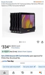 Portsmith Portdox 5-SLOT Charging Dock 10.1" Samsung Galaxy Tab Active Pro. Fixed Price $99.99.