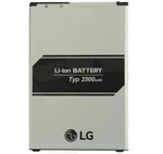 Lg K4 K8 Cell Phone Li-ion Battery 3.85V 2500MAH 9.6WH BL-45F1F EAC63321601 Oem. Fixed Price $12.49.