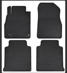 Megiteller Car Floor Mats Custom Fit For Nissan Kicks 2018-2024 Odorless.... Fixed Price $50.00.