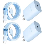 Fast Charger Type C,25W S23 Ultra Pd/pps Usb Super Charging Bl.... Fixed Price $27.89.