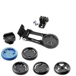Rec-mounts (ICS01 Aero Stem) Combo (10-BRANDABLE Model) Bmca+gp. Fixed Price $73.91.