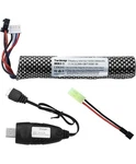 Vicmile 11.1 2500 Mah Li-ion Battery. Fixed Price $17.00.