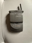 Motorola Startac 80062WNBPA Flip Phone - Working No Charger Collectible. Fixed Price $200.00.