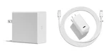 Genuine Google Pixelbook 45W Usb-c Type C, Ac Adapter Charger, W16-045N5A. Fixed Price $41.93.