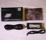 Pwr+ 16V Ac Power Adapter Charger For Panasonic Toughbook New In Box. Fixed Price $11.99.