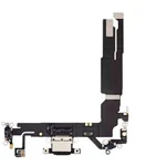 Charging Port Flex + Microphone Replacement For Iphone 16. Fixed Price $37.95.