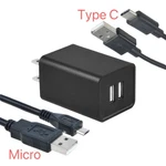 Charger For Sony Headphones Series WI-C400, WI-1000XM2 WI-C300. Fixed Price $6.31.