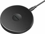 New Anker Powerport 5W Qi Certified Wireless Charging Pad For Iphone/android Blk. Fixed Price $23.70.