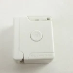 Scosche Revivelite Home Charger With Nightlight Iphone 4 Iphc. Fixed Price $5.59.