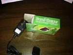 Generic Wall Charger New For Ipod Iphone 3GS 4S Ipad 2. Fixed Price $6.99.