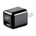 Monoprice 15984 Usb Wall Charger 1-PORT 824KW0. Fixed Price $18.25.