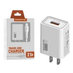 Somostel 12W Fast Charger 5V 2.1A + Usb-ccable Quick Phone Eu/. Fixed Price $7.99.