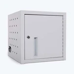 Luxor LLTMW8-G 8-TABLET Wall / Desk Charging Station. Fixed Price $273.54.