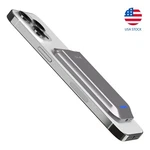 Magsafe Wireless Portable Charger & Power Bank Apple Iphone. Fixed Price $42.00.