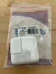 4XEM Usb Wall For Iphone/ipad/ipod Touch, White 4XIPADCHARGER. Fixed Price $16.19.