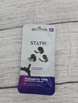 Statik Magnetic Connectors For Charging Cable 3-PACK Usb-c Micro U.... Fixed Price $9.90.