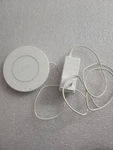 Belkin Boost Up Wireless Charging Pad F7U027 - White. Fixed Price $14.99.