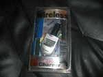New Wireless Ultra Lcd Mobile Charger Motorola & Nextel (O19). Fixed Price $22.49.