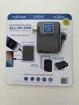 Mycharge Powerhub Max 15,000MAH All In One. Fixed Price $29.00.