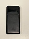 Energizer 10,000 Mah Ultimate W/ Lcd Pd Fast Portable Charger - Black Used. Fixed Price $8.46.