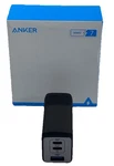 Anker Nano Ii 65W Usb Adapter Pps 3-PORT Gan Fast Charging For Macbook/ipad. Fixed Price $19.95.