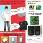 Usb Charger For Wireless Gear G0286 0000278472 Adapter. Fixed Price $9.99.