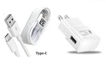 Adaptive Fast Wall Adapter+usb-c For Samsung Galaxy A10E/A20/A30/A40/A50/A70. Fixed Price $12.34.