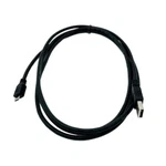 6 Ft Usb Power Charger Cable For Tzumi Pocket Juice Endurance Portable. Fixed Price $9.21.
