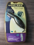 Cellular Innovations Plug-in Car Charger Samsung Series Nos PCP-SAM3500. Fixed Price $15.99.