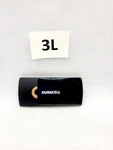 Duracell PPS2 Black Handheld Rechargeable 1150MAH Instant Usb Charger Power Bank. Fixed Price $10.00.