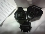 Blackberry ASY-18080-003 International Travel Charger Micro-usb Blk New Instruct. Fixed Price $5.00.
