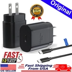 For Motorola Power Play Original 25W Typec Wall Fast Charger & Pd Cable. Fixed Price $6.99.