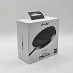 Ohsnap QI2 Wireless Magsafe Charge Black. Fixed Price $29.99.