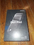 Brand New In Box Dex Pad EE-M5100 (samsung Galaxy S8 Later). Fixed Price $44.95.