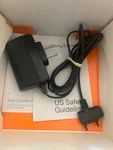 Sony Ericsson W51A Oem Wall Charger Fast-port Genuine Original. Fixed Price $14.99.