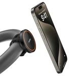 A2C Gym Fitness Phone Mount For Magsafe - 17 N52 Strong Magnets Stable And Se.... Fixed Price $30.63.