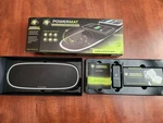 Powermat Wireless Charging Charge Up To 3 Devices. Fixed Price $10.79.