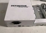 Definitive Charging Station 950140. Fixed Price $62.00.